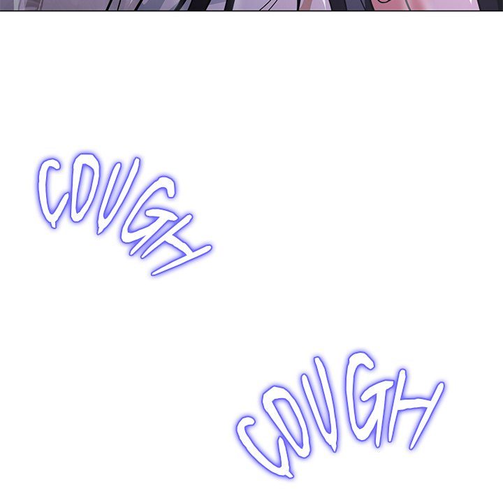 My Gangster Girlfriend Chapter 33 - Page 93