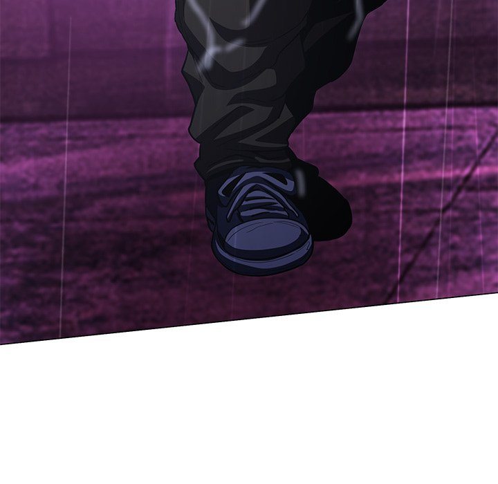 My Gangster Girlfriend Chapter 33 - Page 97