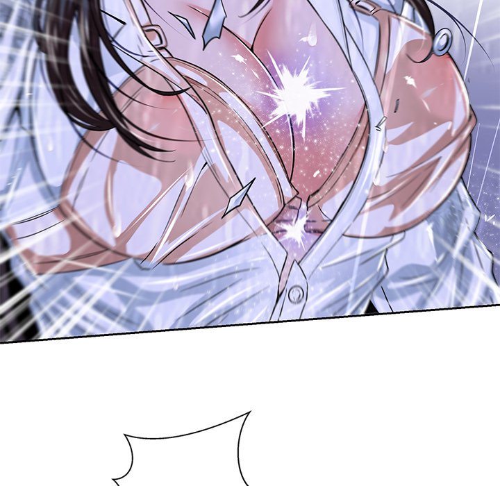 My Gangster Girlfriend Chapter 33 - Page 99