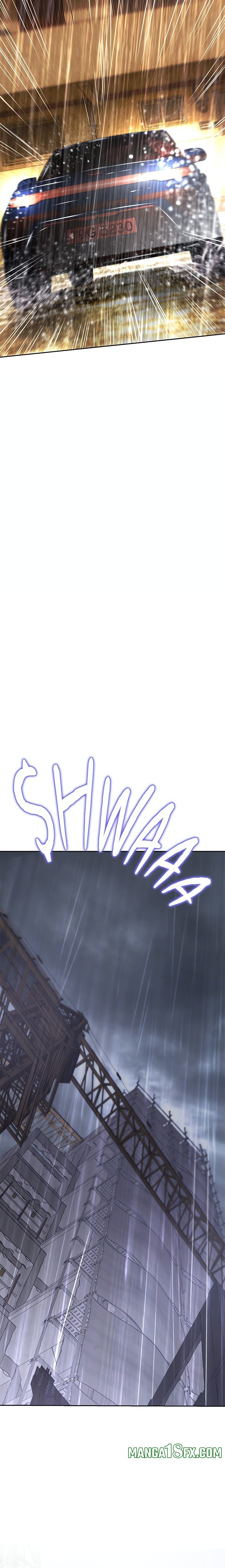 My Gangster Girlfriend Chapter 34 - Page 30