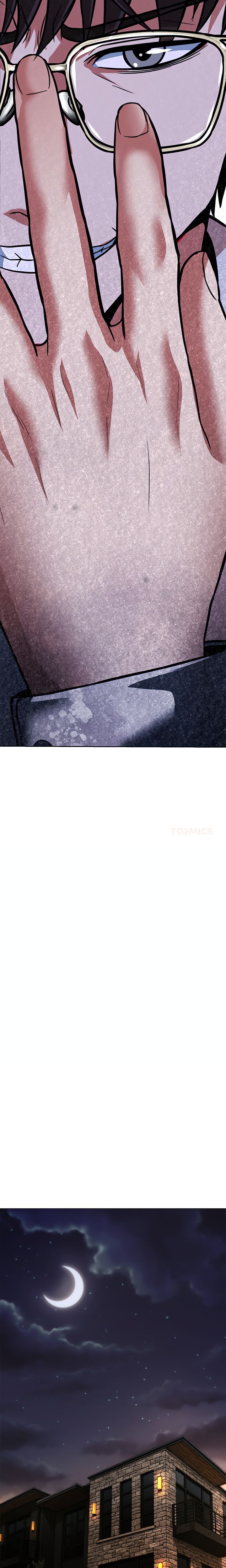 My Gangster Girlfriend Chapter 37 - Page 15