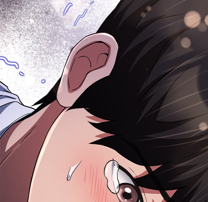 My Gangster Girlfriend Chapter 39 - Page 138