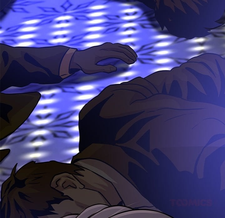 My Gangster Girlfriend Chapter 39 - Page 170