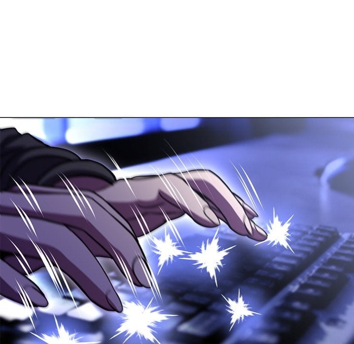 My Gangster Girlfriend Chapter 39 - Page 193