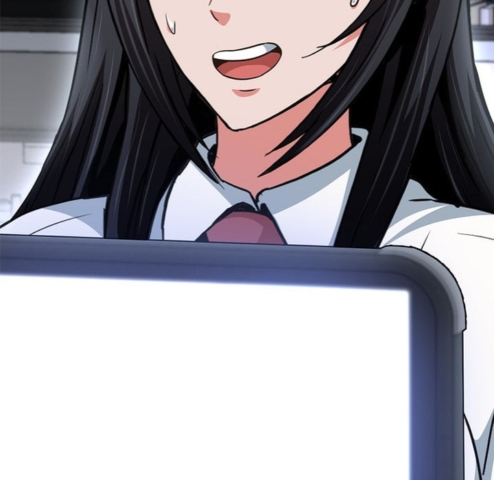 My Gangster Girlfriend Chapter 39 - Page 213