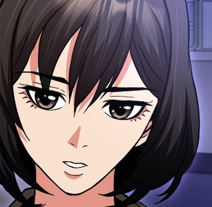 My Gangster Girlfriend Chapter 39 - Page 238