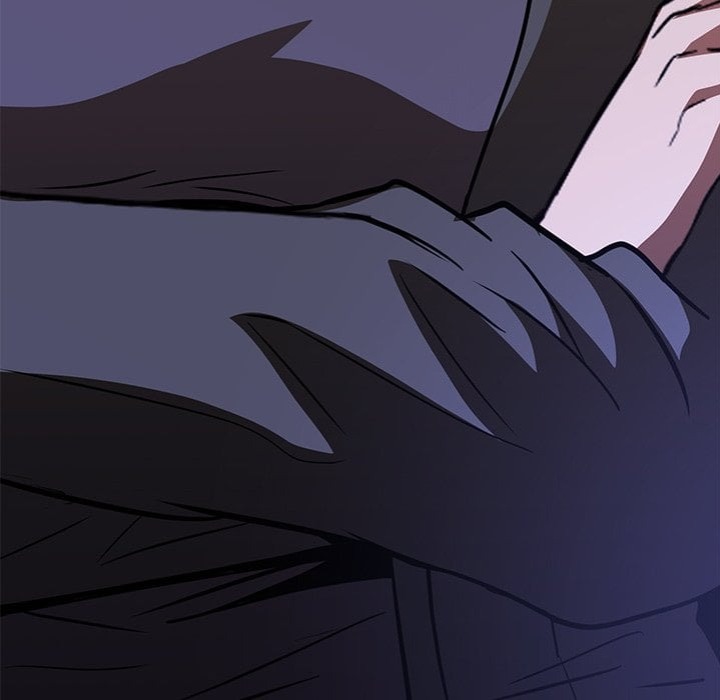 My Gangster Girlfriend Chapter 39 - Page 240