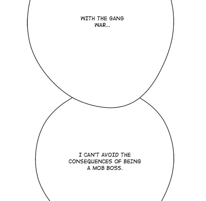 My Gangster Girlfriend Chapter 39 - Page 252