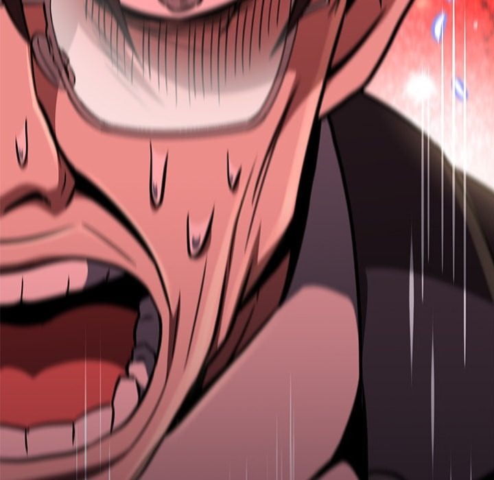 My Gangster Girlfriend Chapter 39 - Page 269