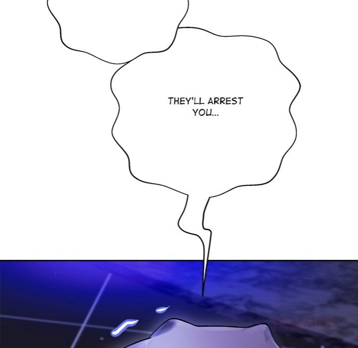 My Gangster Girlfriend Chapter 39 - Page 50