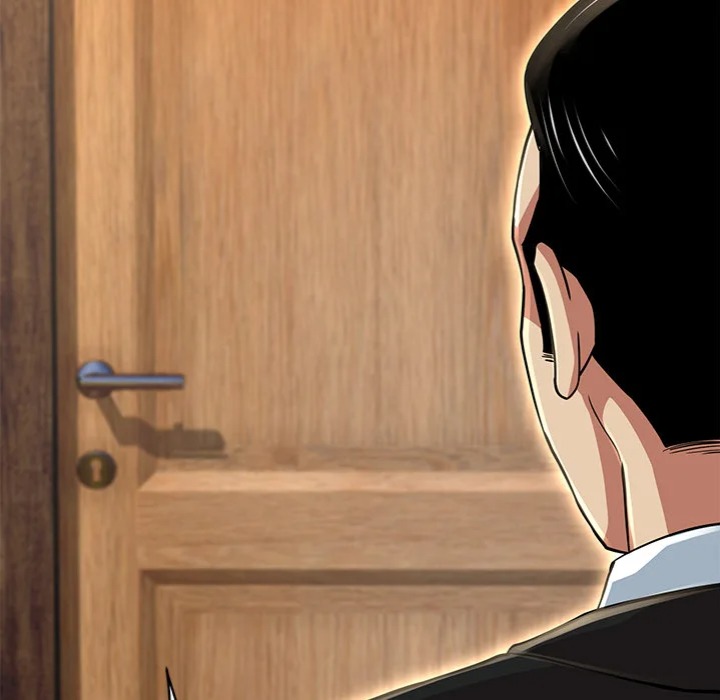 My Gangster Girlfriend Chapter 42 - Page 102