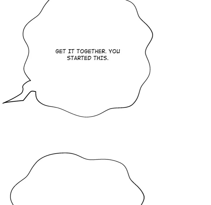 My Gangster Girlfriend Chapter 42 - Page 108