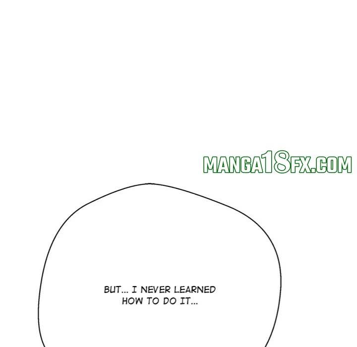 My Gangster Girlfriend Chapter 42 - Page 111