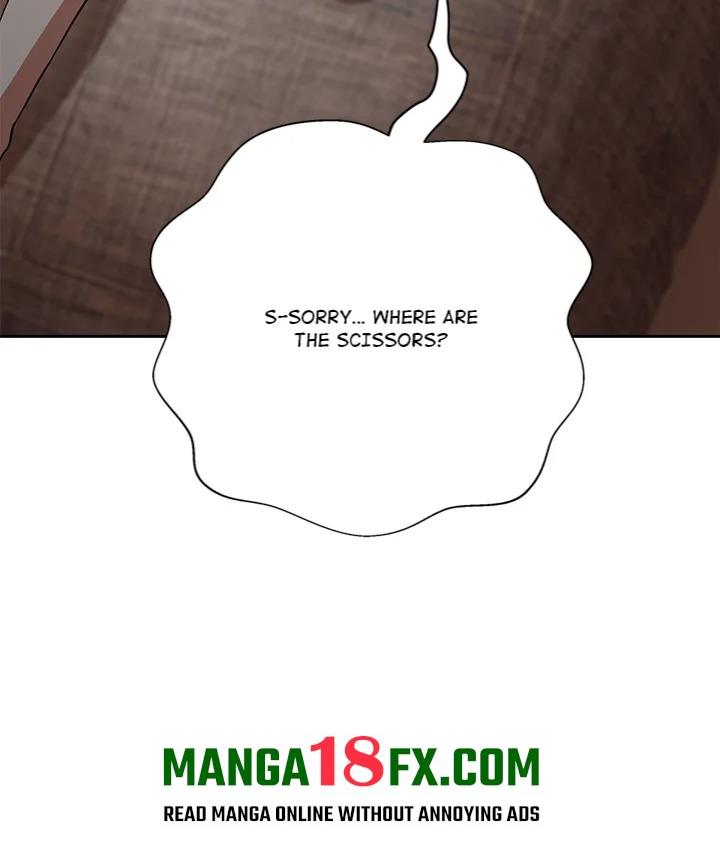 My Gangster Girlfriend Chapter 42 - Page 122