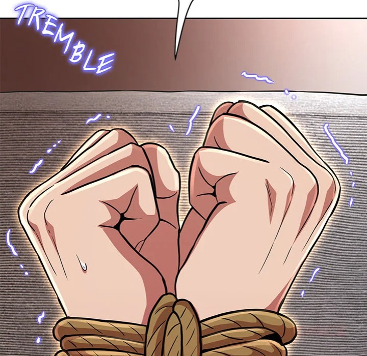 My Gangster Girlfriend Chapter 42 - Page 124