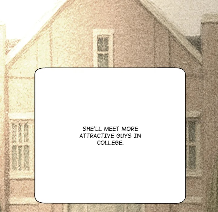 My Gangster Girlfriend Chapter 42 - Page 148