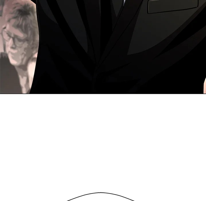 My Gangster Girlfriend Chapter 42 - Page 17