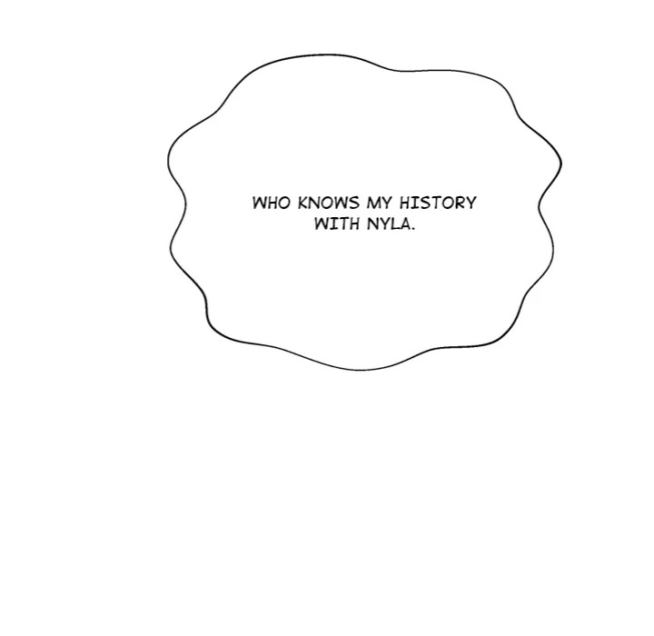 My Gangster Girlfriend Chapter 42 - Page 170