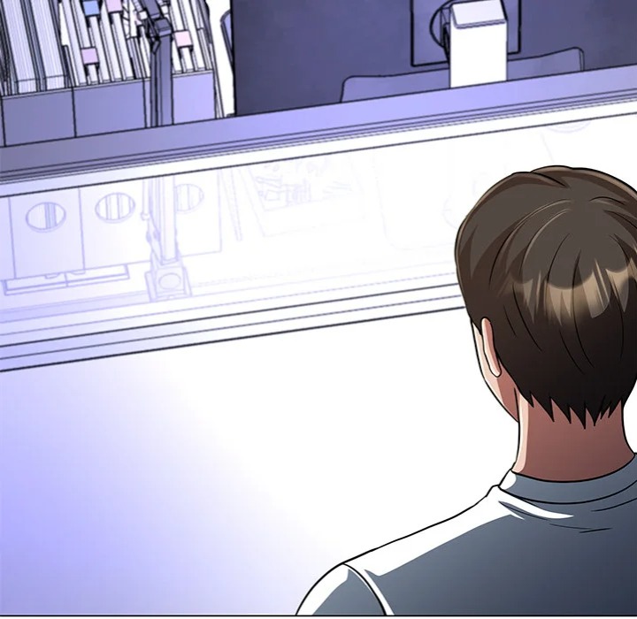 My Gangster Girlfriend Chapter 42 - Page 173