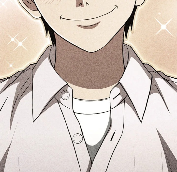 My Gangster Girlfriend Chapter 42 - Page 36