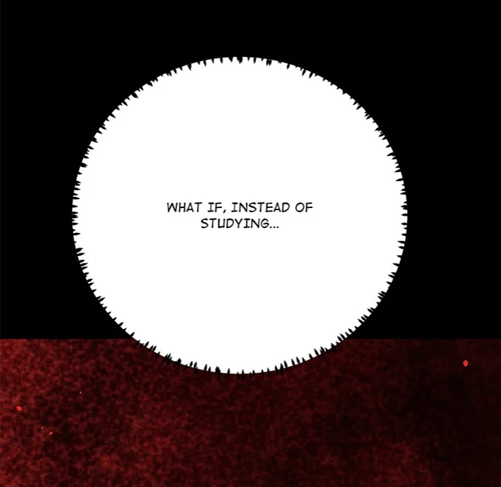 My Gangster Girlfriend Chapter 42 - Page 38