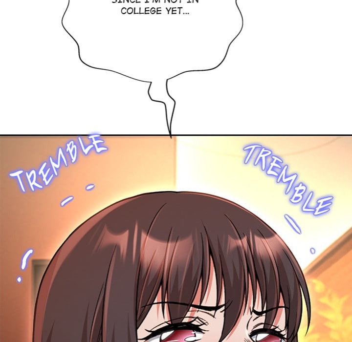 My Gangster Girlfriend Chapter 44 - Page 10