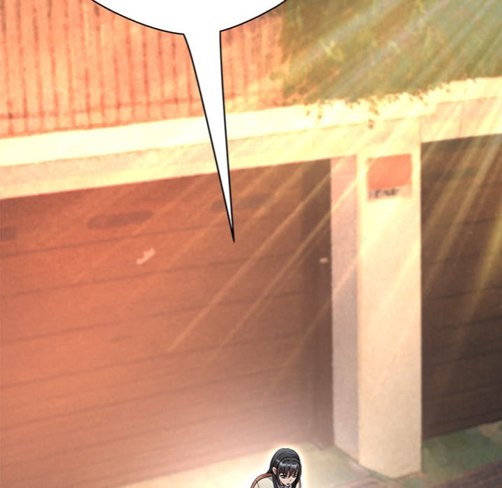 My Gangster Girlfriend Chapter 44 - Page 149