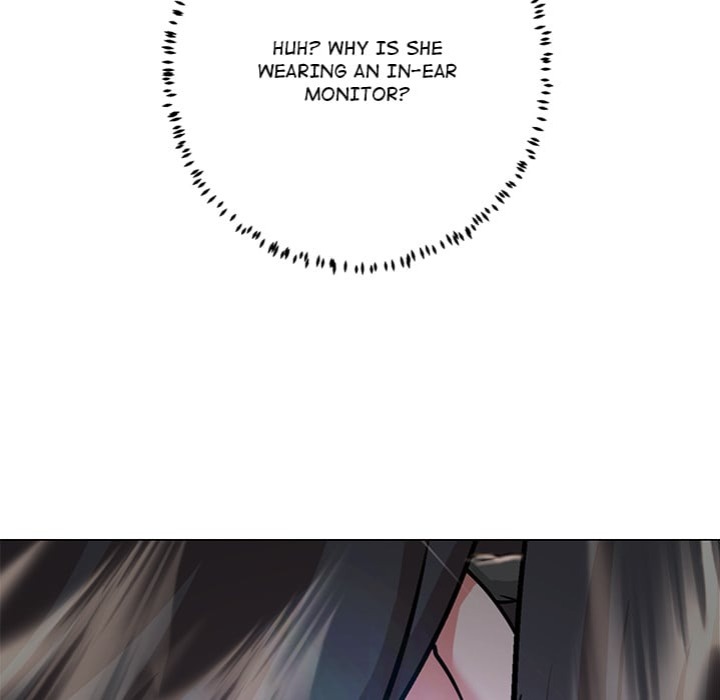 My Gangster Girlfriend Chapter 44 - Page 17