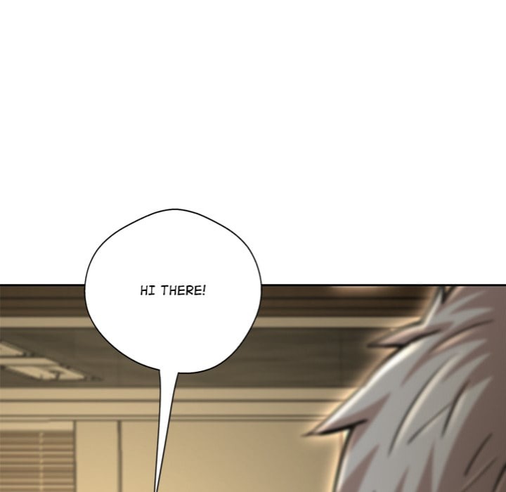 My Gangster Girlfriend Chapter 44 - Page 170