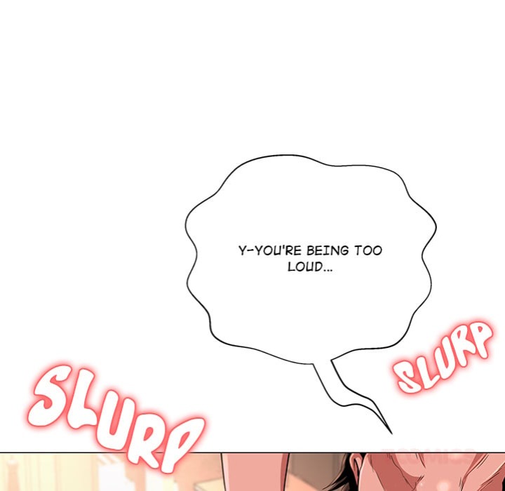 My Gangster Girlfriend Chapter 44 - Page 195