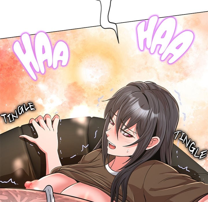 My Gangster Girlfriend Chapter 44 - Page 200