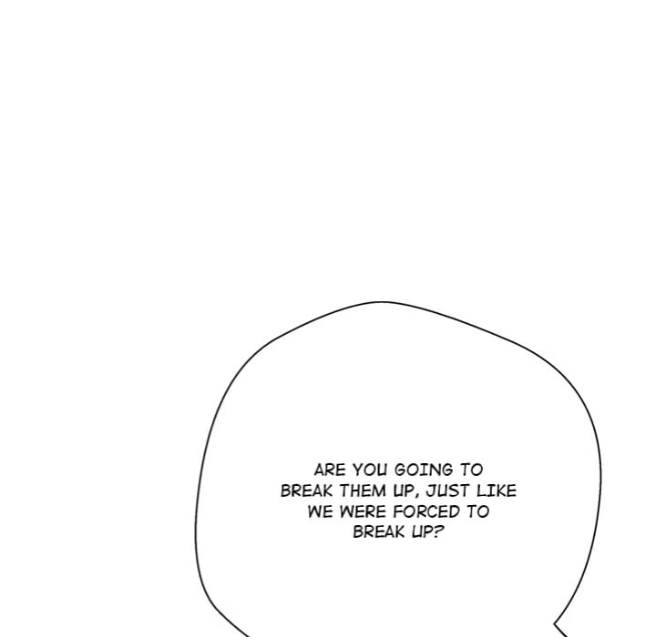 My Gangster Girlfriend Chapter 44 - Page 211