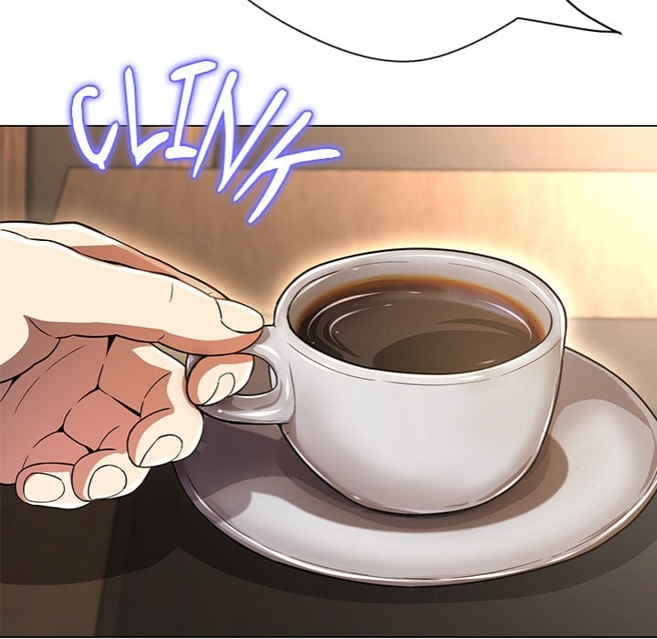 My Gangster Girlfriend Chapter 44 - Page 212