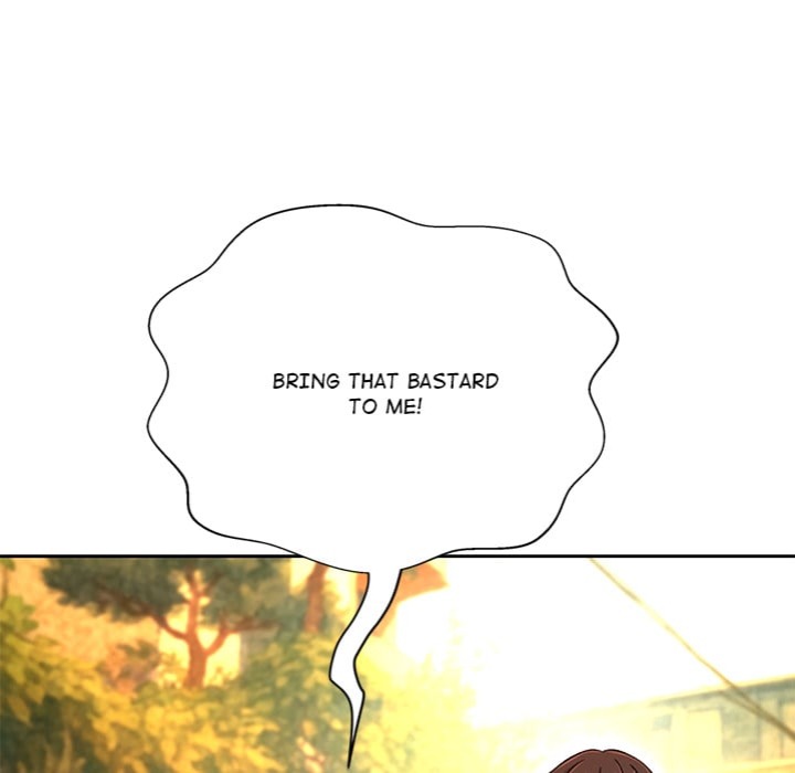 My Gangster Girlfriend Chapter 44 - Page 22