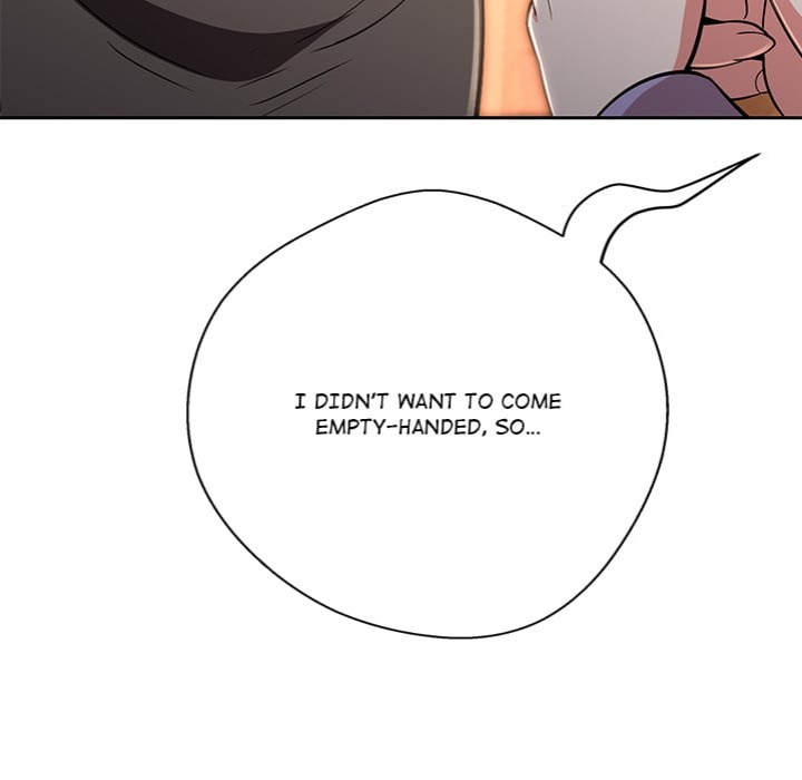 My Gangster Girlfriend Chapter 44 - Page 52