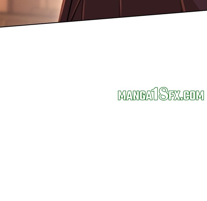 My Gangster Girlfriend Chapter 45 - Page 118