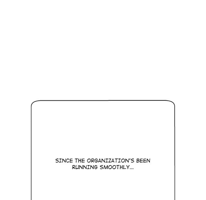 My Gangster Girlfriend Chapter 45 - Page 127