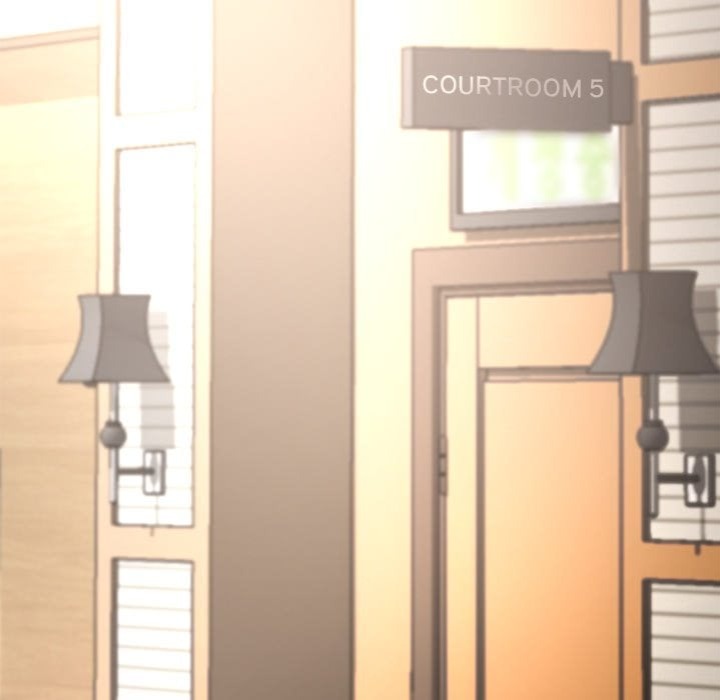 My Gangster Girlfriend Chapter 45 - Page 131