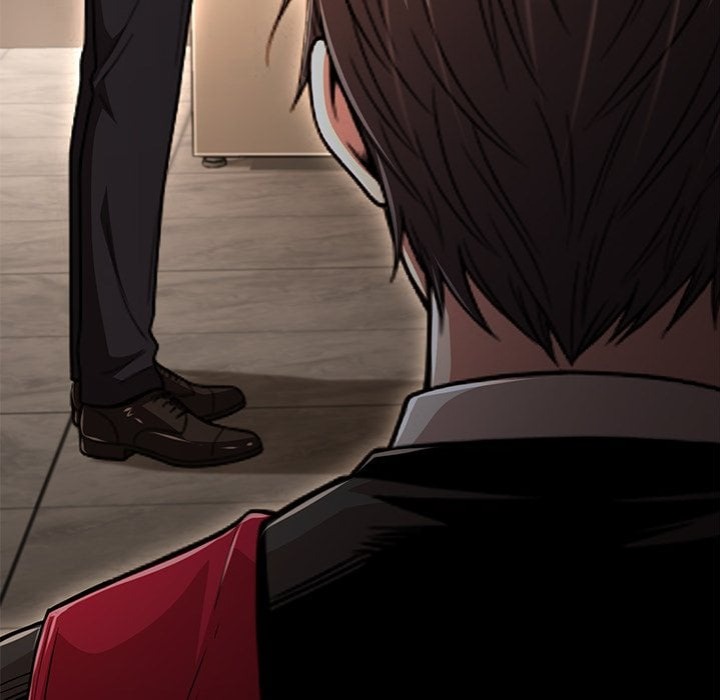 My Gangster Girlfriend Chapter 45 - Page 135