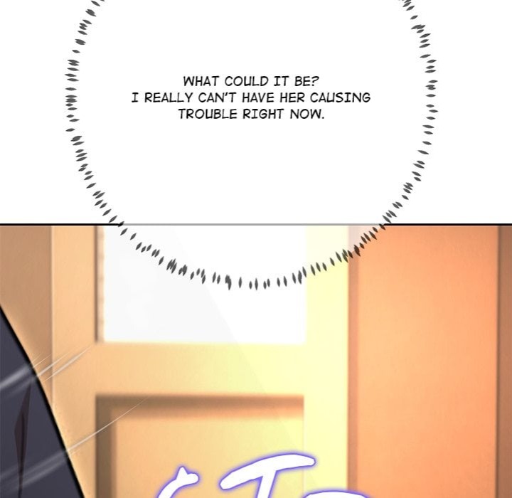 My Gangster Girlfriend Chapter 45 - Page 190