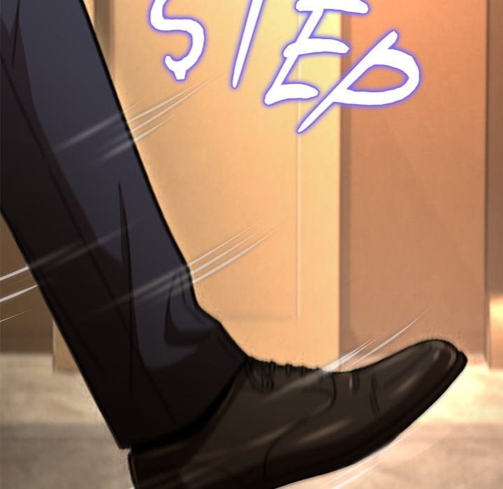 My Gangster Girlfriend Chapter 45 - Page 191