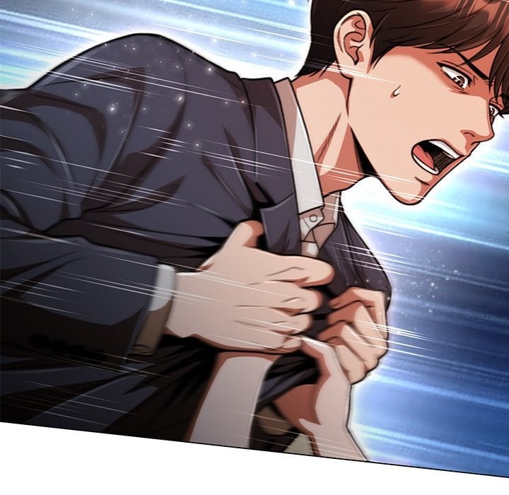 My Gangster Girlfriend Chapter 45 - Page 205