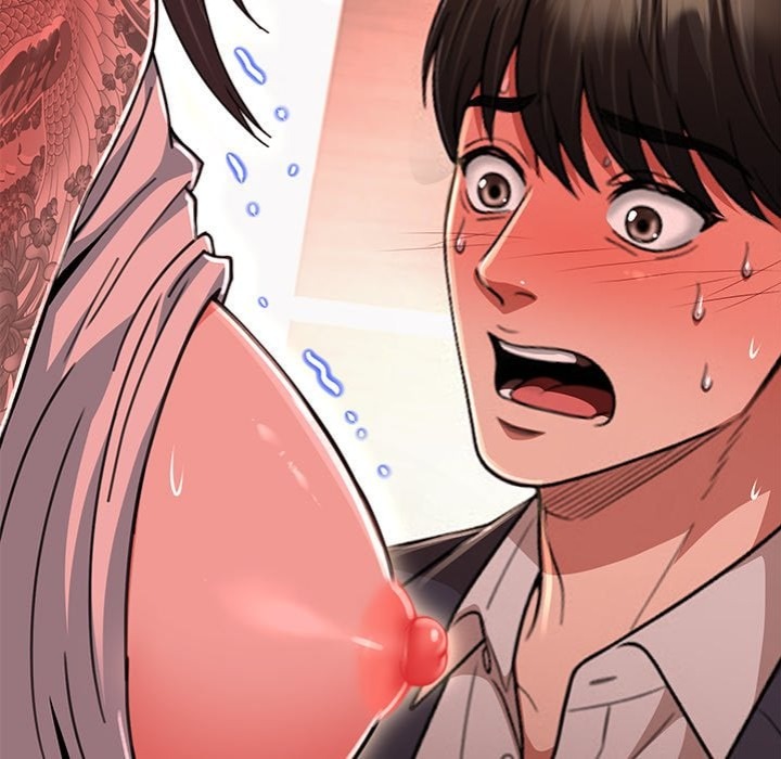 My Gangster Girlfriend Chapter 45 - Page 220