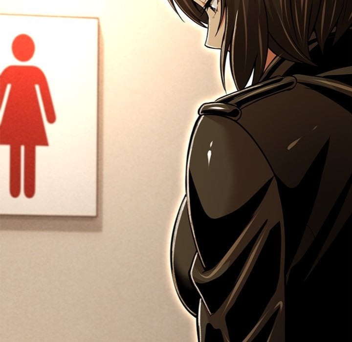 My Gangster Girlfriend Chapter 45 - Page 243