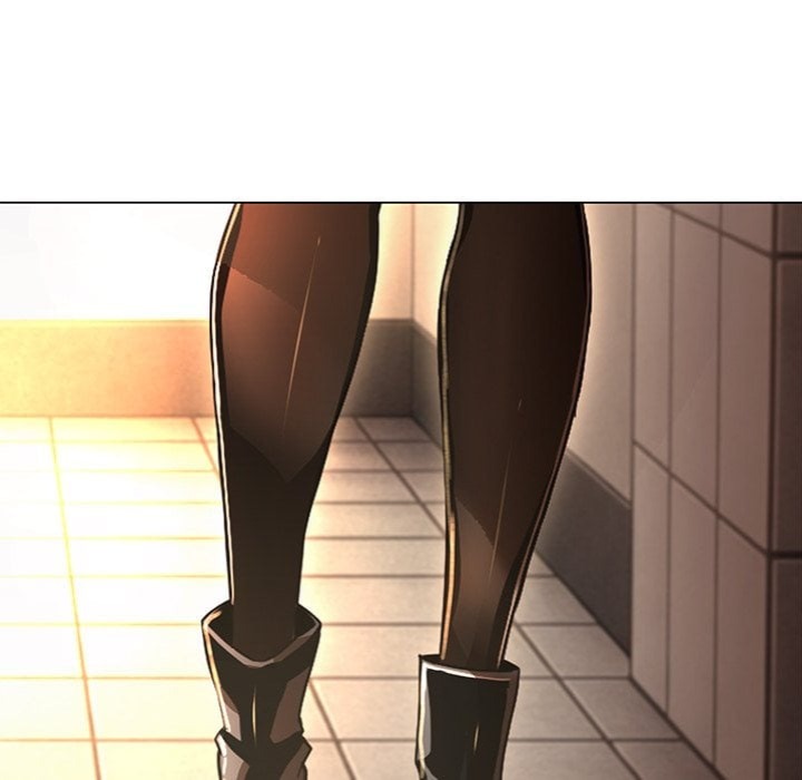 My Gangster Girlfriend Chapter 45 - Page 247