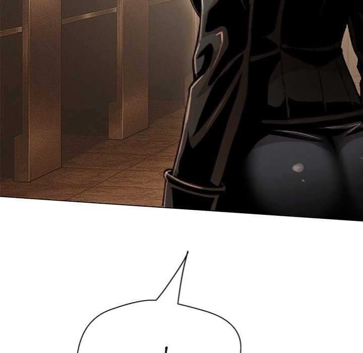 My Gangster Girlfriend Chapter 45 - Page 251