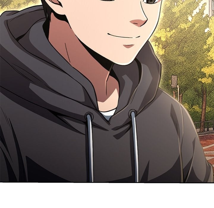 My Gangster Girlfriend Chapter 45 - Page 43