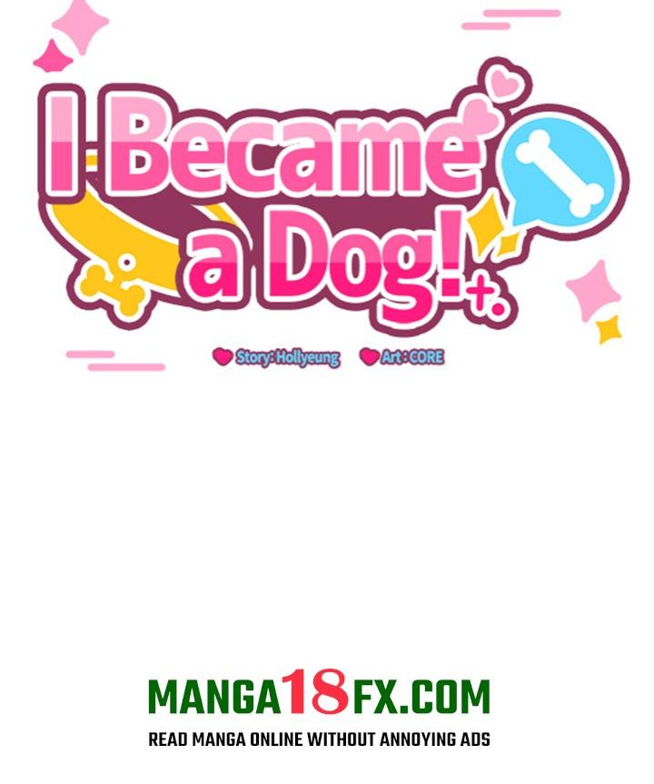 I Became a Dog! Chapter 34 - Page 102