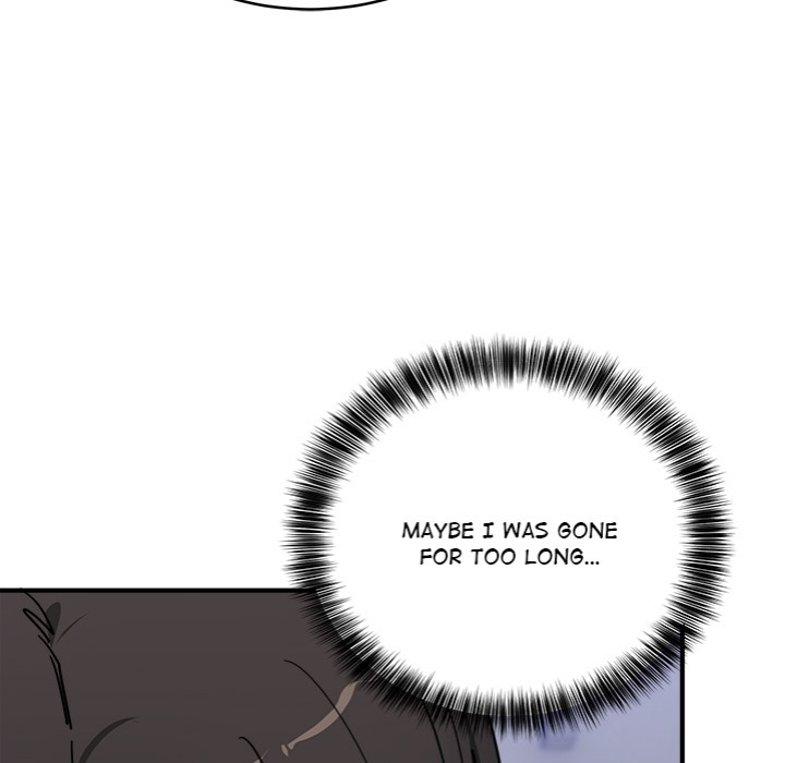 I Became a Dog! Chapter 34 - Page 17