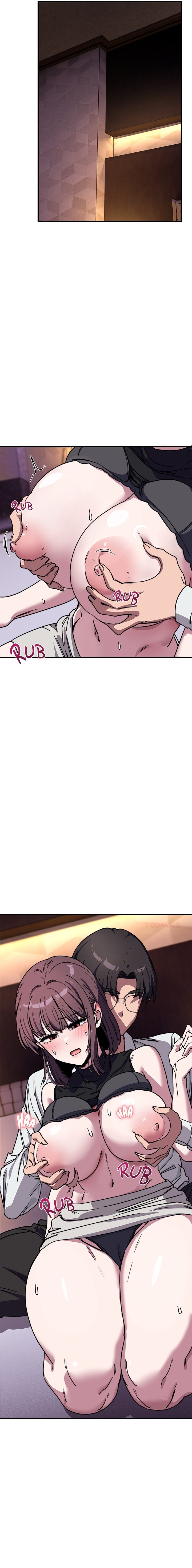 I Became a Dog! Chapter 37 - Page 3